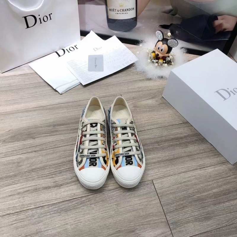 Christian Dior Sneakers